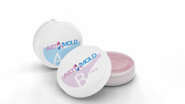 Artisil Paste 40sh