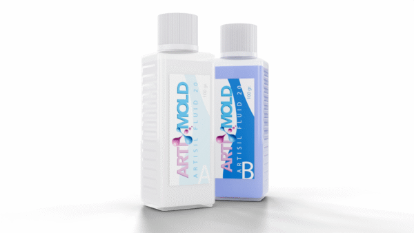 Artisil Fluid 20sh