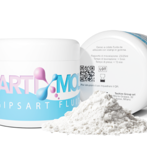 GipsArt Fluid