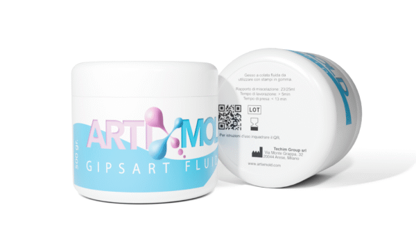 GipsArt Fluid