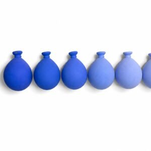 Colore blu per polvere di ceramica