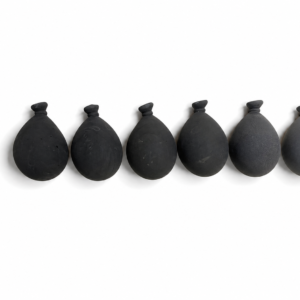 Colore nero per polvere di ceramica