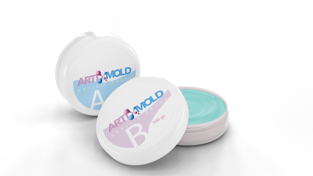 Artisil Paste 40