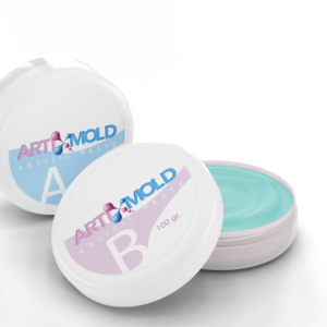 Artisil Paste 40