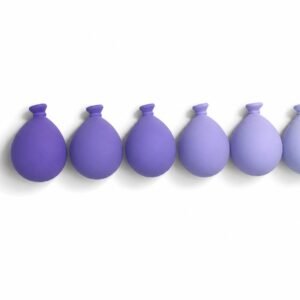 Colore viola per polvere di ceramica